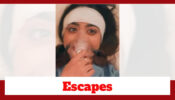 Udaariyaan: Nehmat escapes from the hideout