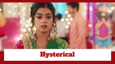 Udaariyaan: Nehmat gets hysterical seeing Advait’s victory in the elections