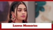Udaariyaan: Nehmat leaves behind her precious memories of Ekam
