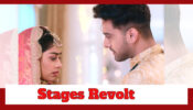 Udaariyaan: Nehmat plans her revolt against Advait