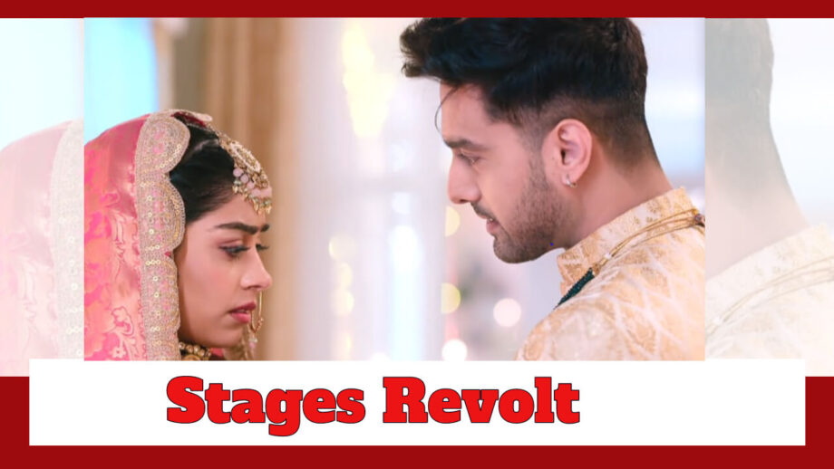 Udaariyaan: Nehmat plans her revolt against Advait 771837