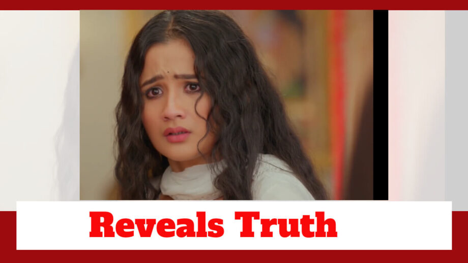 Udti Ka Naam Rajjo: Rajjo tells Pushkar's truth to the family 769150