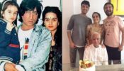 Unseen Pictures Of Shraddha Kapoor From Childhood; See Now!
