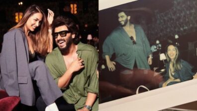 Ur smile n laughter: Malaika Arora’s romantic message for Arjun Kapoor is winning hearts