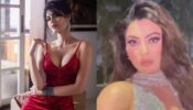 Urvashi Rautela and Sonali Raut's shimmery connection is too wow 774793