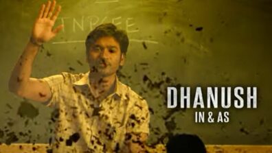 Vaathi Trailer: Dhanush’s upcoming movie excites fans, check out