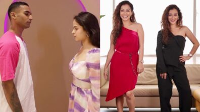 Valentine’s Day: Palak Sindhwani says “don’t chase love”, Sunayana Fozdar says, “to boo with love”