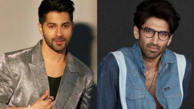 Varun Dhawan VS Aditya Roy Kapur; Who Is Man Of Your Dreams?