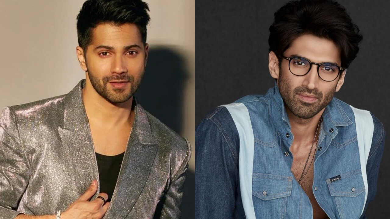 Varun Dhawan VS Aditya Roy Kapur; Who Is Man Of Your Dreams? 778244