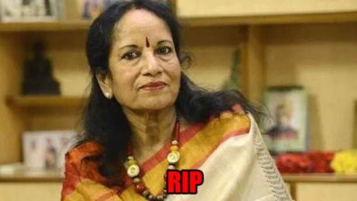 Veteran singer Vani Jayaram found dead at her residence