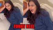 Vidya Balan makes internet go LOL with hilarious reel video