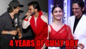 Vijay Verma celebrates 4 years of Gully Boy, shares unseen photos 772111