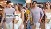Viral: Sidharth Malhotra and Kiara Advani spotted in Mumbai airport after vacation, check ASAP