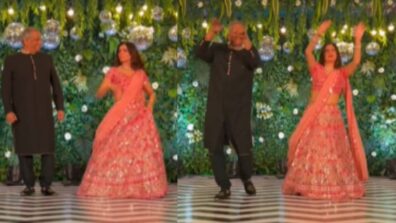 Viral Video: A Bride Dances Her Heart Out With Dad; Will Make You Awestruck