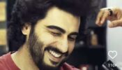 Viral Video: Arjun Kapoor’s hilarious reaction on finding out ‘OG Half Girlfriend’ Shraddha Kapoor is ‘Jhoothi’ and ‘Makkaar’