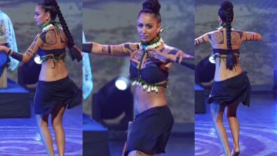 Viral Video: Heiva i Paris Dancer’s Attention-Grabbing Belly Dance Is Going Viral; Netizens Reacts