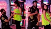 Viral Video: Man proposes to Erica Fernandes on Valentine’s Day, see what happened next