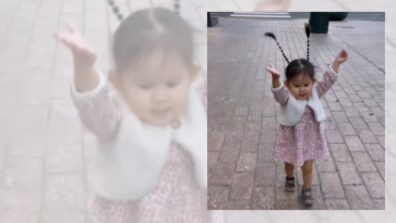 Viral Video: You Can’t Get Over This Little Girl’s Cuteness