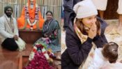Virat Kohli and Anushka Sharma Visit To Holy Places: Vrindavan To Rishikesh