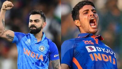 Virat Kohli, Shubman Gill, And Other Handsome Cricketers, Pictures Inside