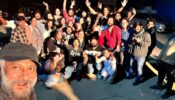 Vivek Ranjan Agnihotri wraps up shoot of ‘The Vaccine War’, see photos