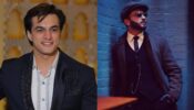 Want to ace perfect blazer style? Get style cues from Dheeraj Dhoopar and Mohsin Khan
