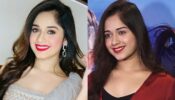 Want to ace perfect lipstick shade for a romantic date? Take inspiration from Jannat Zubair Rahmani