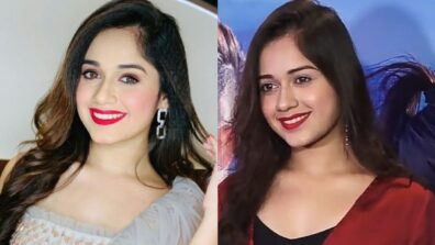 Want to ace perfect lipstick shade for a romantic date? Take inspiration from Jannat Zubair Rahmani