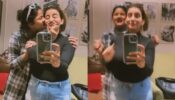 Watch: Akshara Singh introduces her only ‘Sanam’ to fans