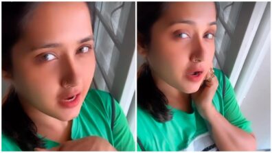 Watch: Bhojpuri Actress Kajal Raghwani’s Latest Reel Video On ‘Pata Loge,’ See the Video!