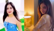Watch: Jannat Zubair and Anushka Sen prompt killer dance moves
