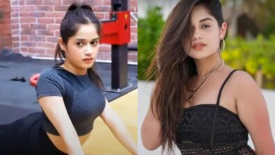 Watch: Jannat Zubair Rahmani and her hottest videos