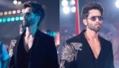 Watch: Shahid Kapoor’s Farzi swag is unmatchable
