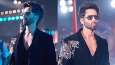 Watch: Shahid Kapoor’s Farzi swag is unmatchable