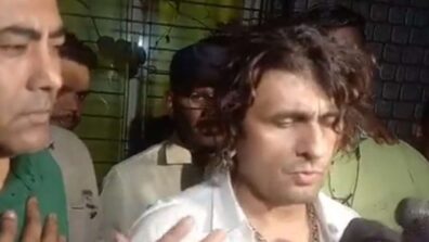 Big News: Sonu Nigam’s father robbed of 72 lakhs, all details inside