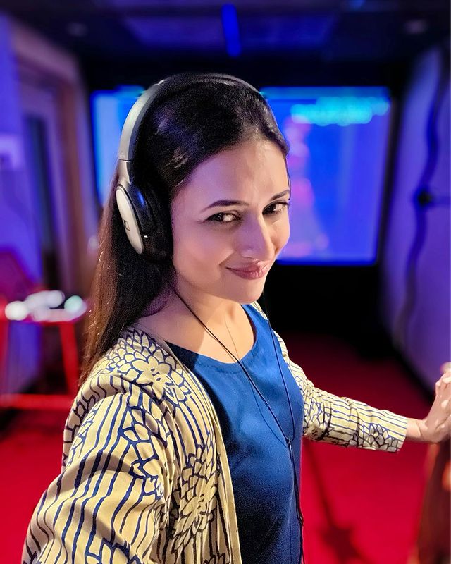 “We toil hard in the hope….”, Divyanka Tripathi opens up on her dreams 771031