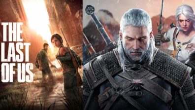 Web Shows Made On Games: The Last Of Us To The Witcher