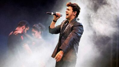 Weekend Special: Listen To Love Songs By Sonu Nigam