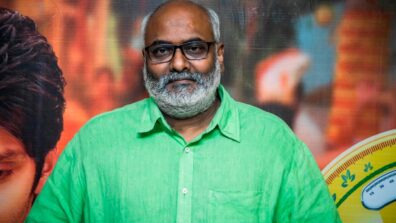 We’ve Just Won Five More  Awards – Keeravani Speaks To IWMBuzz Minutes After Trumping The Hollywood Critics Award