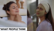 What does Divyanka Tripathi do inside her bathroom? Actress reveals