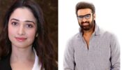 What does Tamannaah Bhatia feel about 'Bahubali' co-star Prabhas? 772307