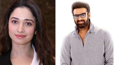 What does Tamannaah Bhatia feel about ‘Bahubali’ co-star Prabhas?