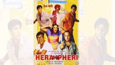 What’s the future of Hera Pheri 3?