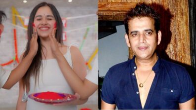 What is Jannat Zubair Rahmani’s secret connection with Bhojpuri actor Ravi Kishan?