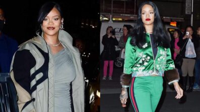 What is the Secret of Rihanna’s Fashion?