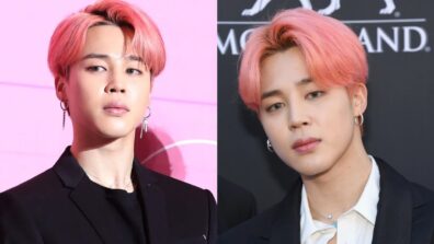What makes BTS member Jimin so special among ARMY?