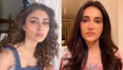 What’s cooking in Surbhi Jyoti and Mouni Roy’s life?