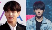 What’s cooking with BTS member Jungkook right now?