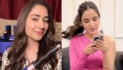 What’s cooking with Jasmin Bhasin and Disha Parmar?
