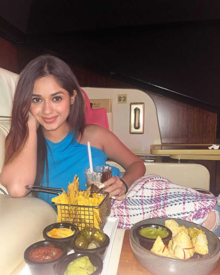 What’s happening in Anushka Sen and Jannat Zubair’s life? 765795